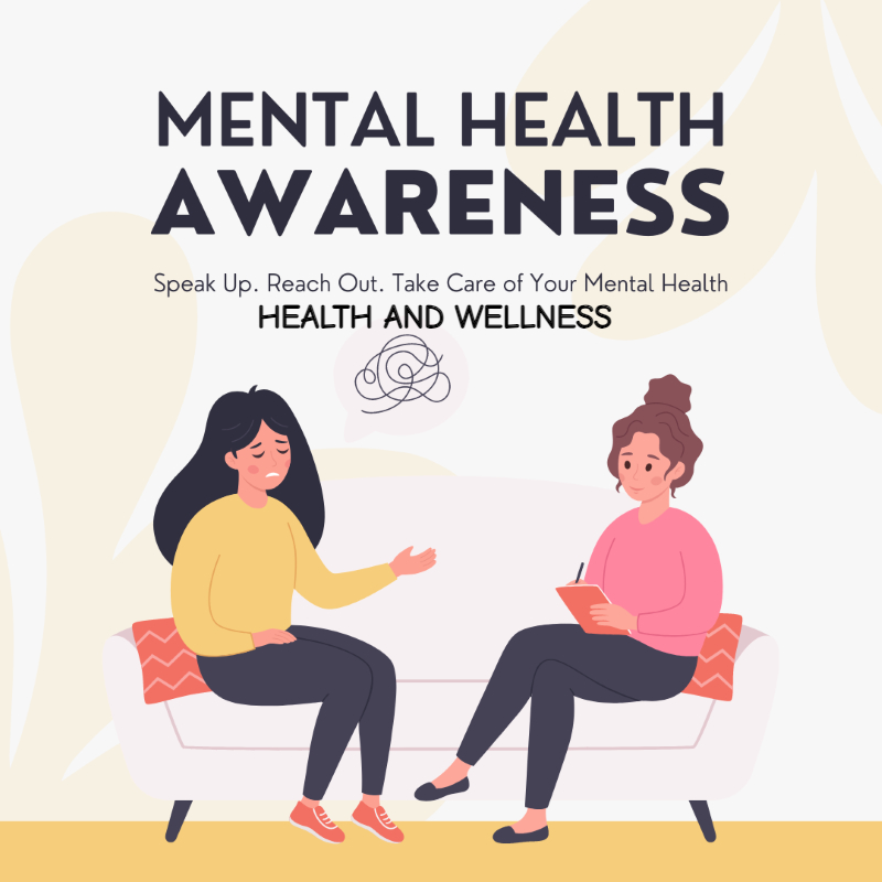 Mental Health Awareness