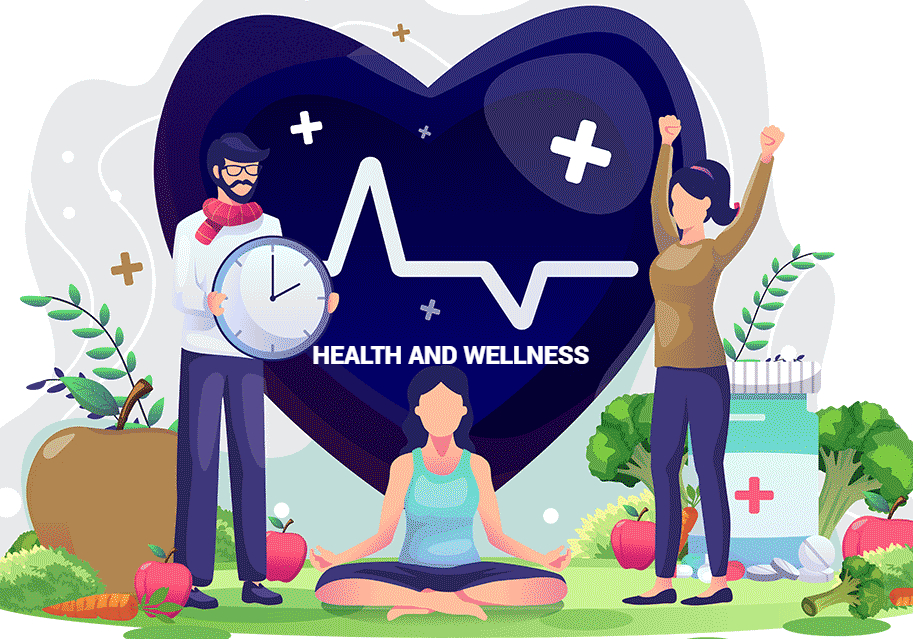 What is Health and Wellness Centre?