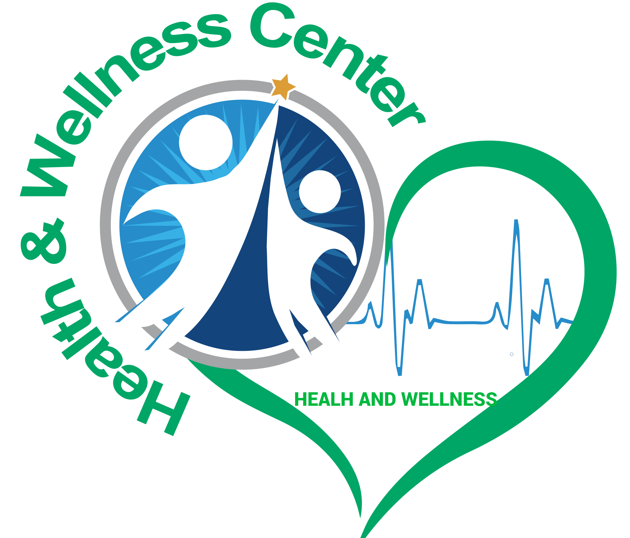 What is Health and Wellness Centre?