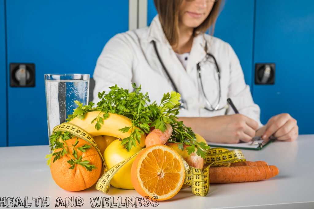 The Importance of Diet in Avoiding Chronic Illnesses