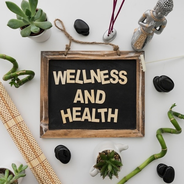 What is Health and Wellness?