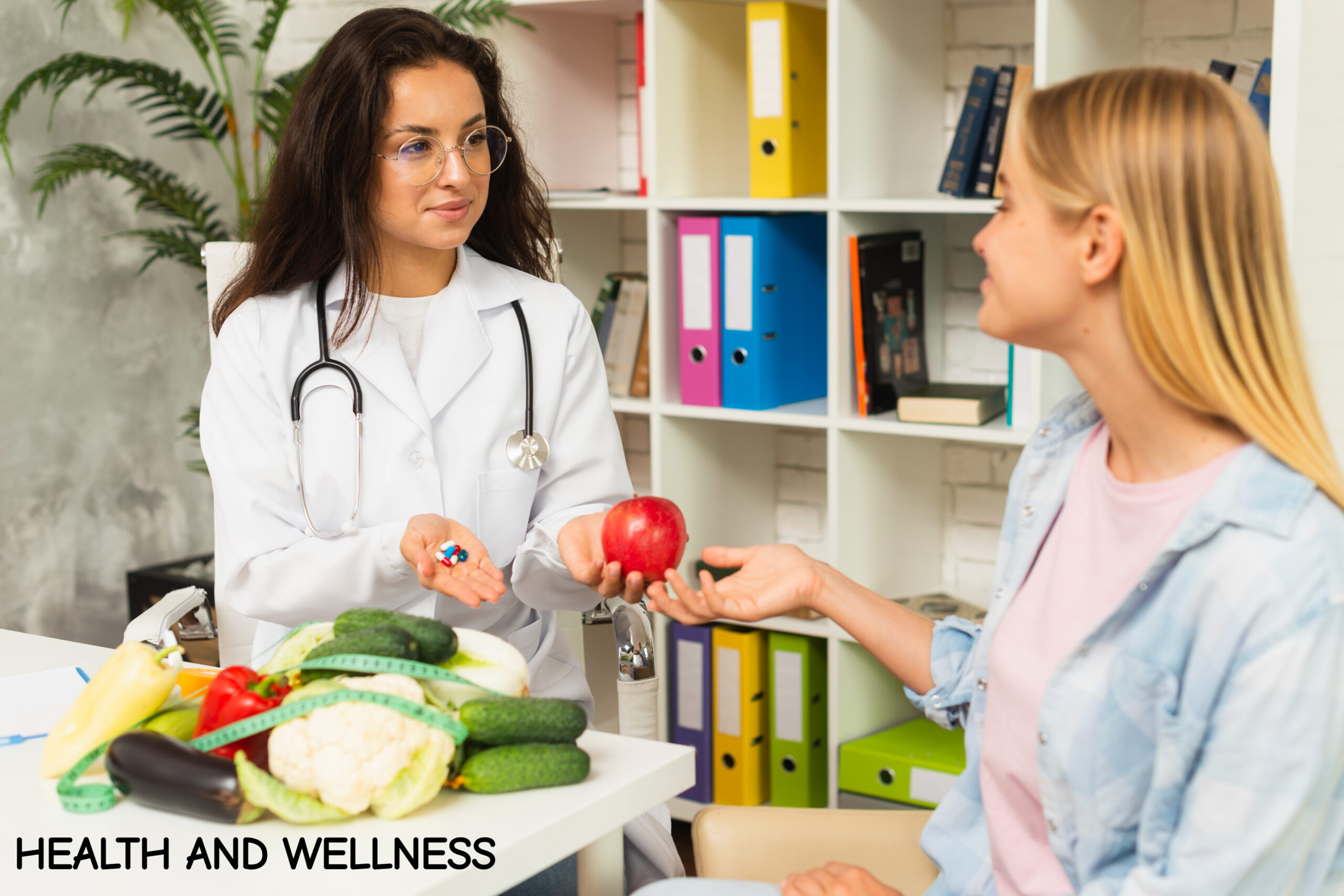 The Importance of Diet in Avoiding Chronic Illnesses