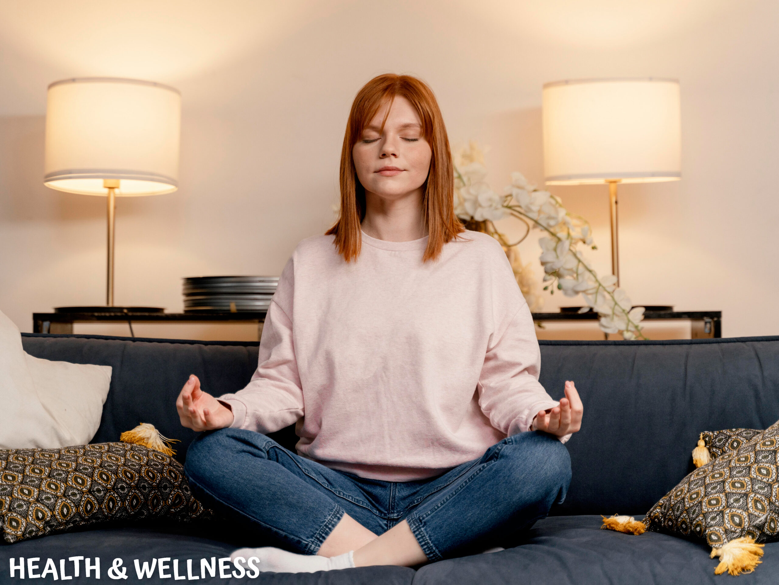 The Role of Mindfulness and Meditation in Stress Reduction